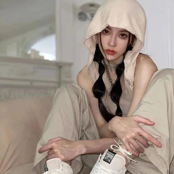 欲海狂潮